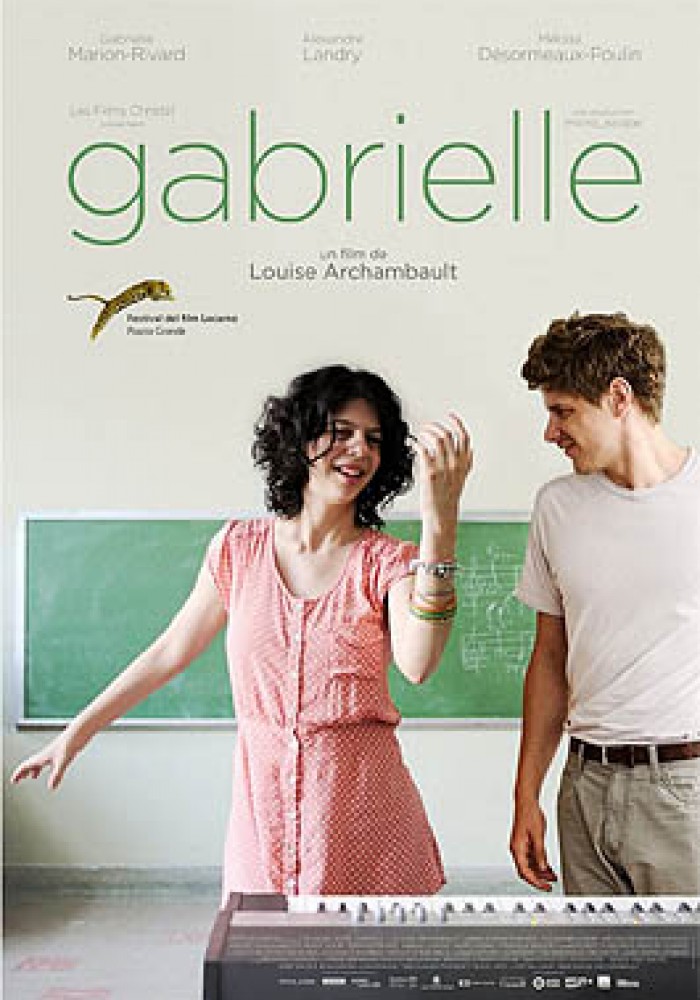 Gabrijela
